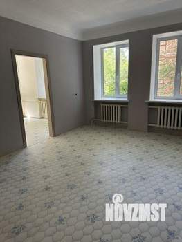 2-к квартира, вторичка, 47м2, 1/2 этаж