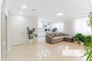 4-к квартира, вторичка, 109м2, 7/10 этаж