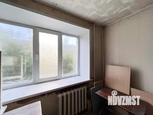 1-к квартира, вторичка, 30м2, 2/5 этаж