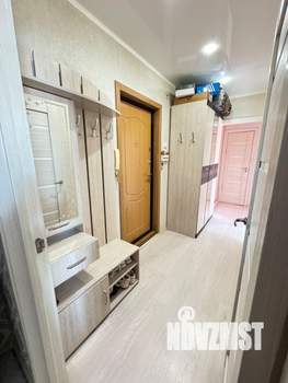 2-к квартира, вторичка, 53м2, 6/9 этаж