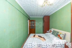 3-к квартира, вторичка, 55м2, 4/5 этаж
