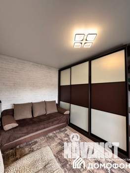 2-к квартира, вторичка, 35м2, 1/3 этаж