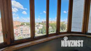 3-к квартира, вторичка, 59м2, 8/9 этаж