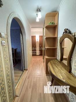 3-к квартира, вторичка, 64м2, 5/9 этаж