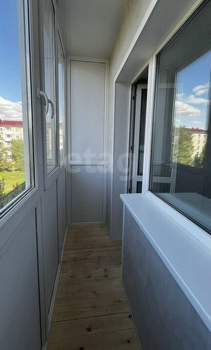 2-к квартира, вторичка, 45м2, 3/5 этаж