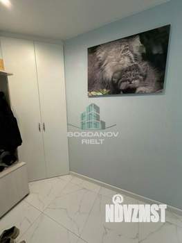 1-к квартира, вторичка, 35м2, 2/9 этаж