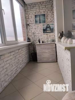 1-к квартира, вторичка, 68м2, 12/14 этаж