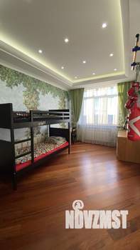 3-к квартира, вторичка, 105м2, 5/14 этаж