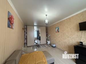 1-к квартира, вторичка, 32м2, 9/9 этаж