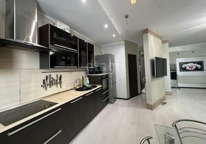 3-к квартира, вторичка, 81м2, 2/9 этаж