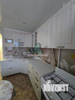 1-к квартира, вторичка, 33м2, 8/9 этаж