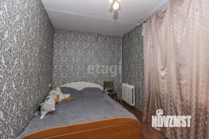 2-к квартира, вторичка, 40м2, 1/5 этаж