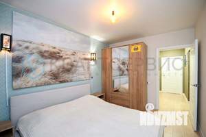 3-к квартира, вторичка, 63м2, 3/9 этаж