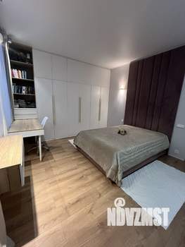 3-к квартира, вторичка, 99м2, 2/16 этаж