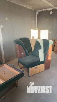 Студия квартира, вторичка, 51м2, 4/5 этаж