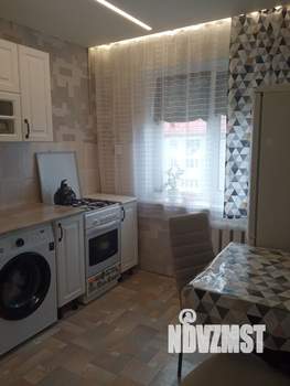 1-к квартира, вторичка, 31м2, 5/5 этаж