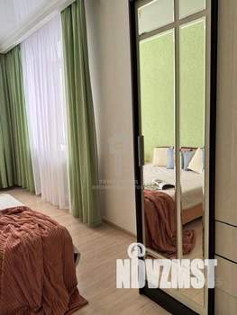2-к квартира, вторичка, 68м2, 2/9 этаж