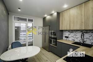 2-к квартира, вторичка, 64м2, 17/18 этаж