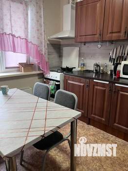 2-к квартира, вторичка, 50м2, 5/11 этаж
