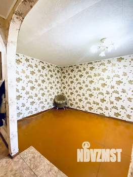 1-к квартира, вторичка, 31м2, 4/5 этаж