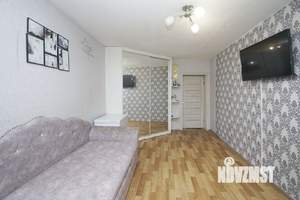 2-к квартира, вторичка, 48м2, 3/5 этаж