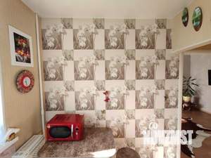 2-к квартира, вторичка, 45м2, 5/5 этаж