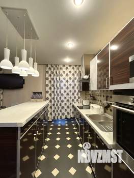 3-к квартира, вторичка, 72м2, 5/5 этаж