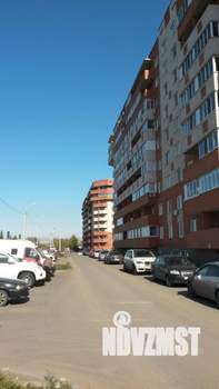 Студия квартира, вторичка, 42м2, 6/10 этаж