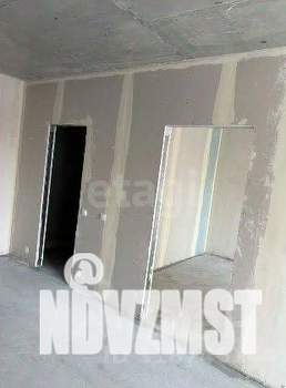 1-к квартира, вторичка, 49м2, 5/17 этаж