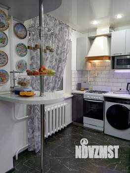 3-к квартира, вторичка, 59м2, 1/5 этаж
