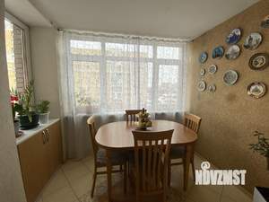 3-к квартира, вторичка, 99м2, 6/11 этаж