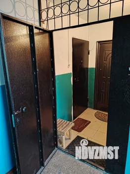 2-к квартира, вторичка, 53м2, 4/9 этаж