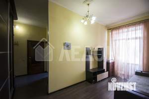 1-к квартира, вторичка, 39м2, 3/3 этаж