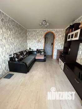 2-к квартира, вторичка, 45м2, 5/5 этаж