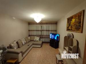 3-к квартира, вторичка, 70м2, 2/10 этаж