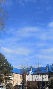 2-к квартира, вторичка, 50м2, 2/2 этаж