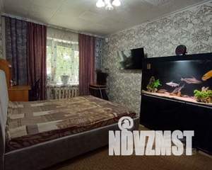 1-к квартира, вторичка, 37м2, 1/5 этаж