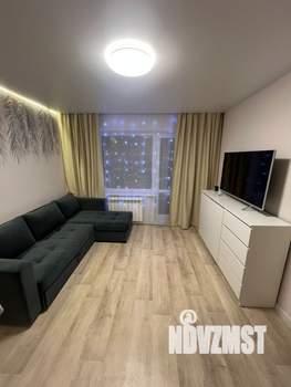 2-к квартира, вторичка, 51м2, 1/9 этаж