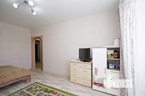 1-к квартира, вторичка, 41м2, 8/17 этаж