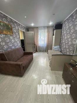 3-к квартира, вторичка, 50м2, 1/9 этаж