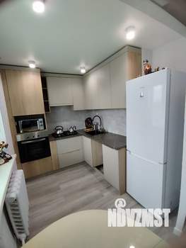 2-к квартира, вторичка, 36м2, 5/5 этаж