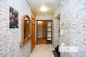 4-к квартира, вторичка, 70м2, 7/9 этаж