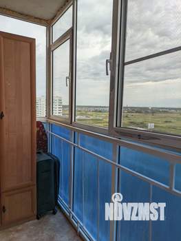 2-к квартира, вторичка, 38м2, 8/9 этаж