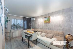 3-к квартира, вторичка, 60м2, 2/5 этаж