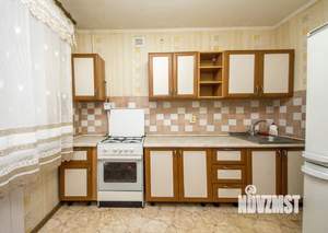 1-к квартира, вторичка, 33м2, 1/5 этаж