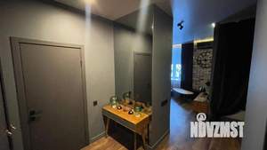 1-к квартира, вторичка, 41м2, 9/9 этаж