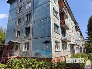 1-к квартира, вторичка, 31м2, 3/5 этаж