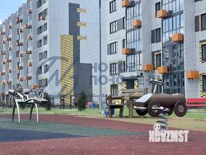 3-к квартира, вторичка, 77м2, 2/10 этаж
