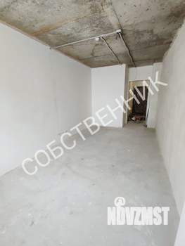 1-к квартира, вторичка, 40м2, 11/16 этаж