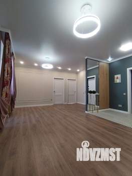 3-к квартира, вторичка, 72м2, 13/15 этаж